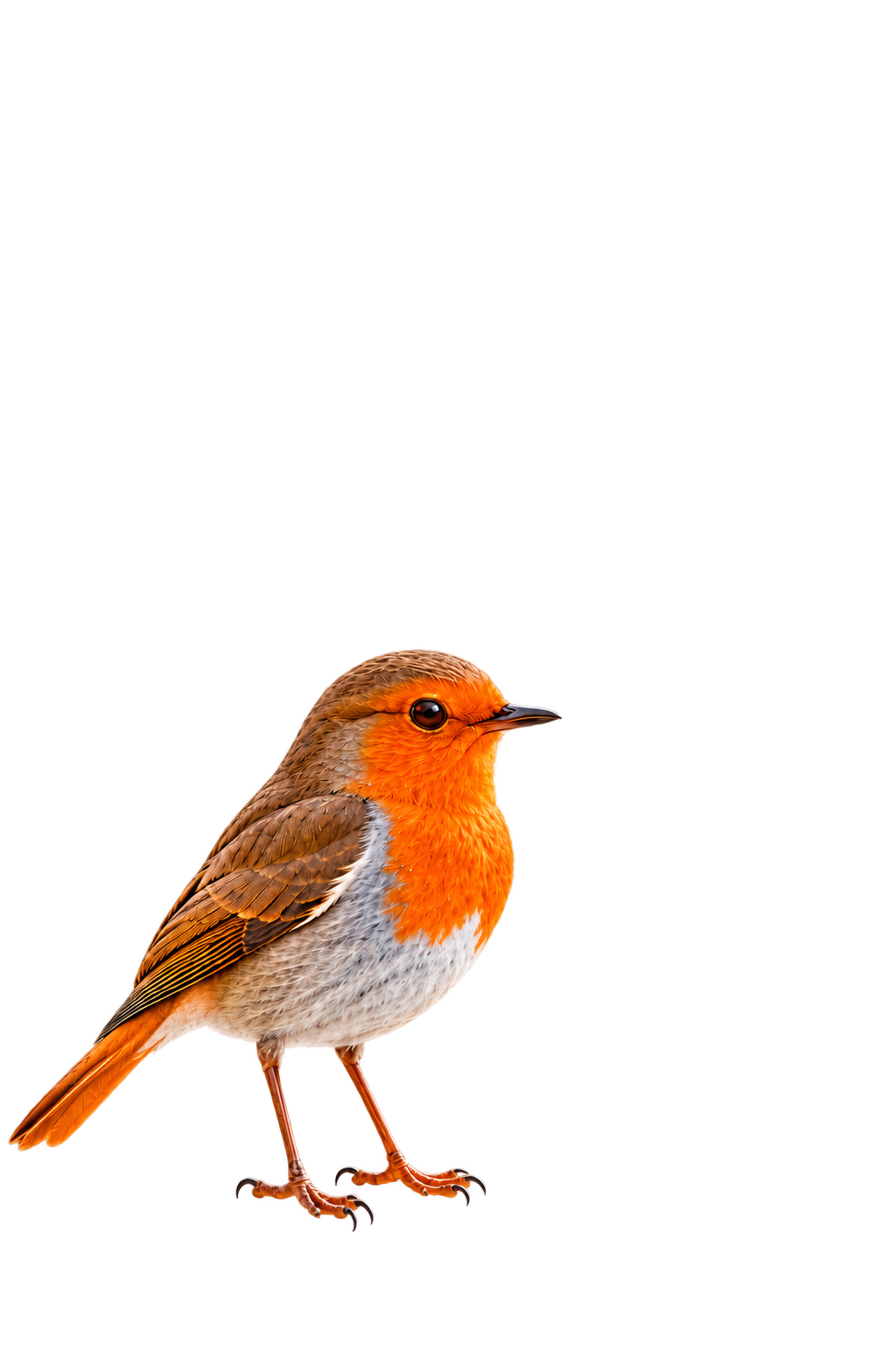 Robinluke